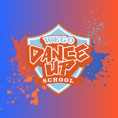 ダンスイベント【WEGO DANCE UP SCHOOL】が2025年2月16日に開催決定！