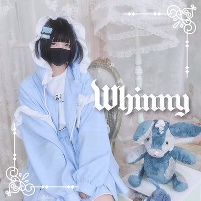 Whinny POPUP SHOPを横浜ビブレ店にて開催！