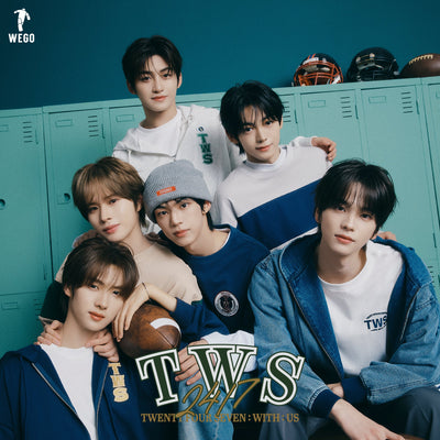 9/20（土）TWS オリジナルアイテム店頭販売に関するお知らせ