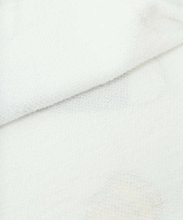 フード総柄スウェット(NATTO_YAKINIKU_ONIGIRI）