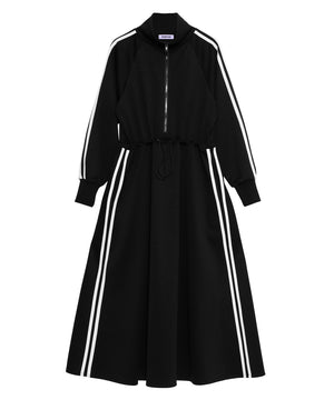 ジャージワンピース