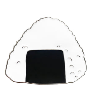 フードヘアクリップ