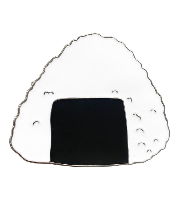 フードヘアクリップ