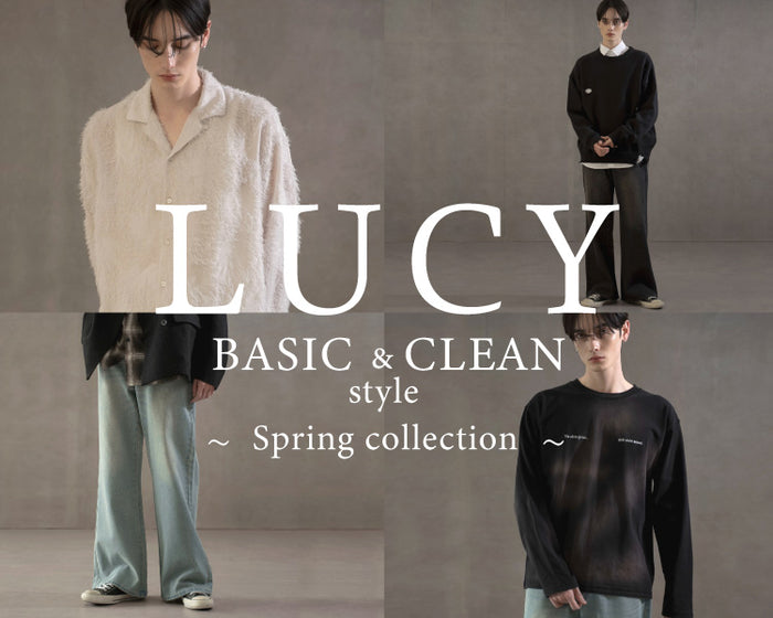 LUCY