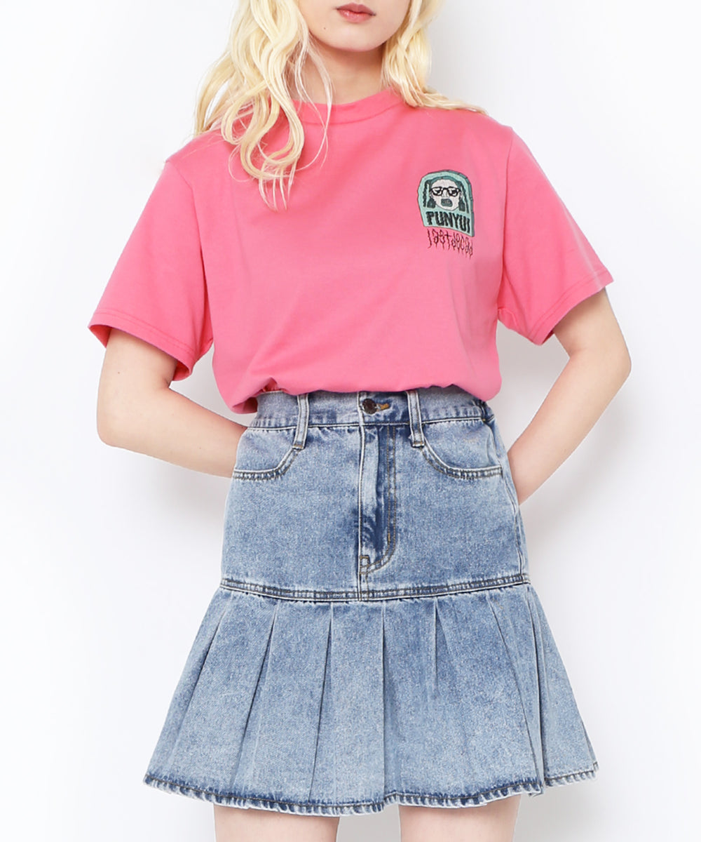 model:H165 着用サイズ：1