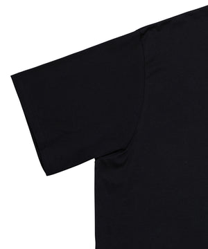 ベアプリントビッグTシャツ