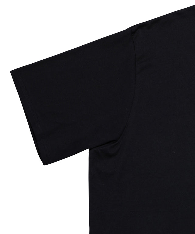 ベアプリントビッグTシャツ