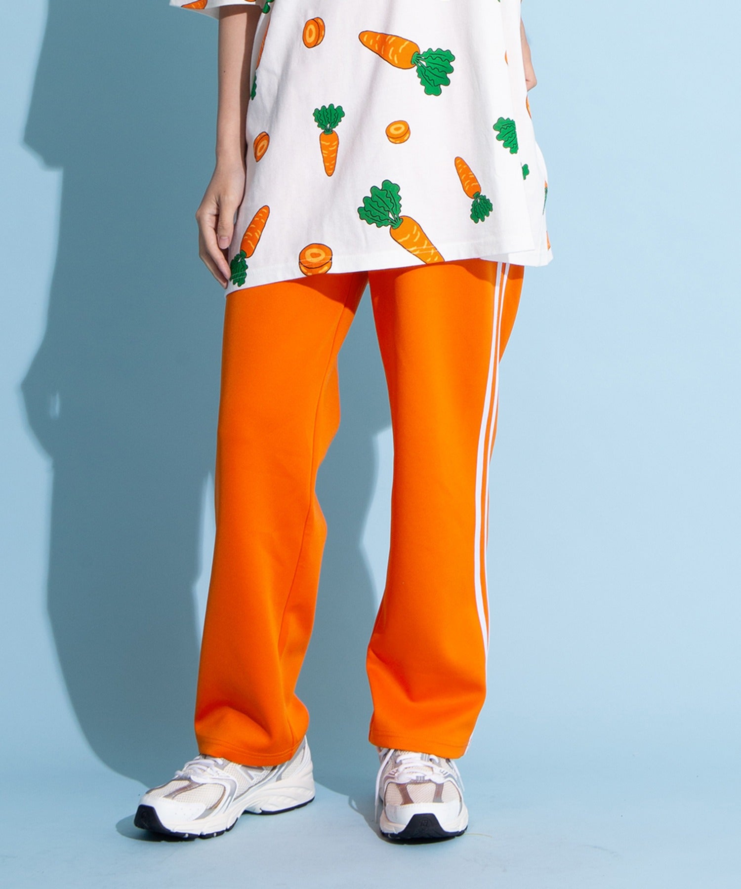 PUNYUS_ジャージアイテム – WEGO ONLINE STORE