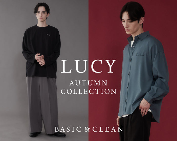 【WEGO】LUCY