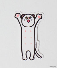 プンパン1（柄11） / F