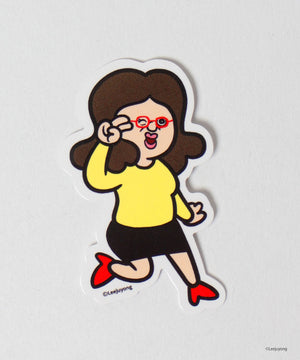 オクジ1（柄7）