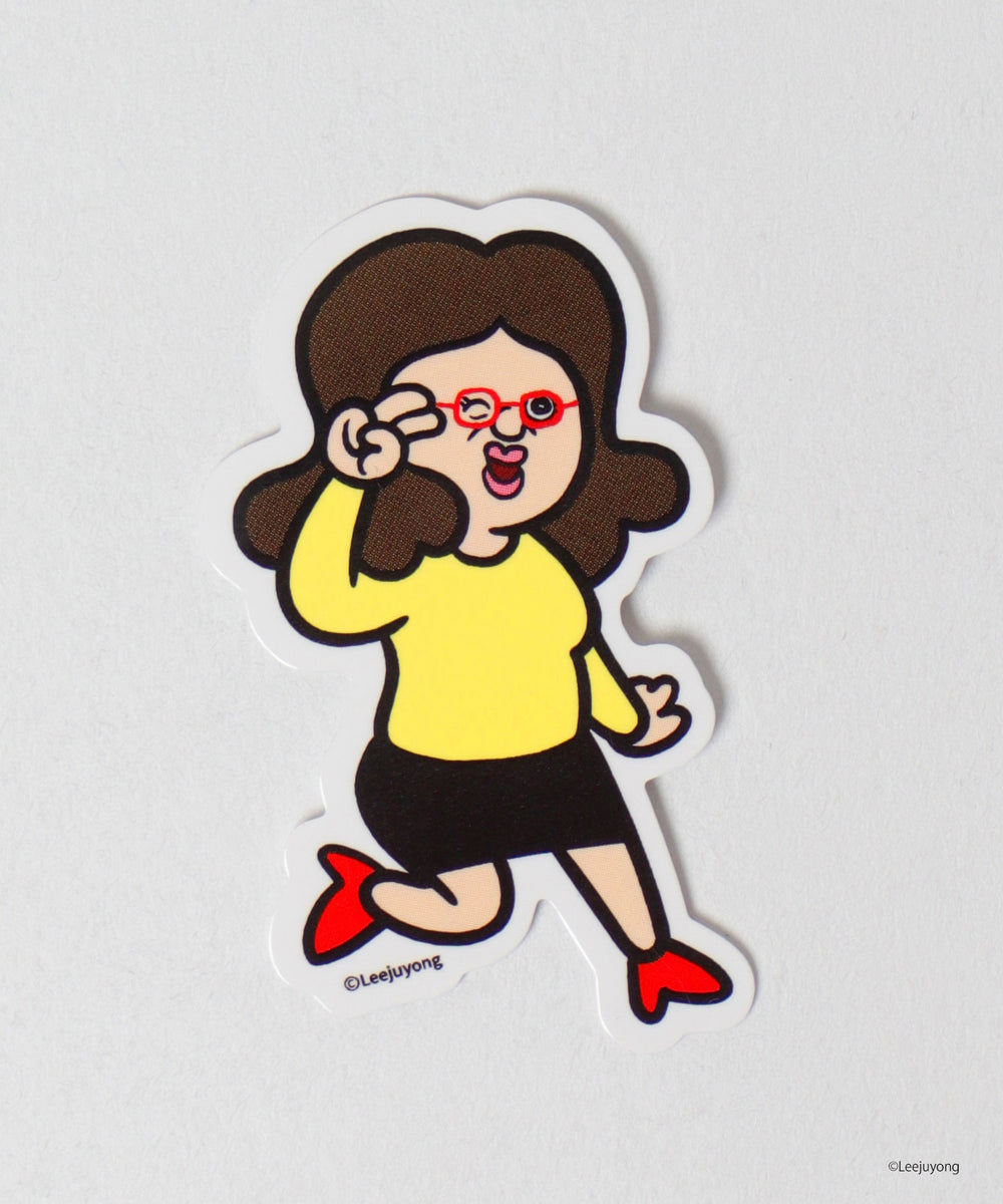 オクジ1（柄7）