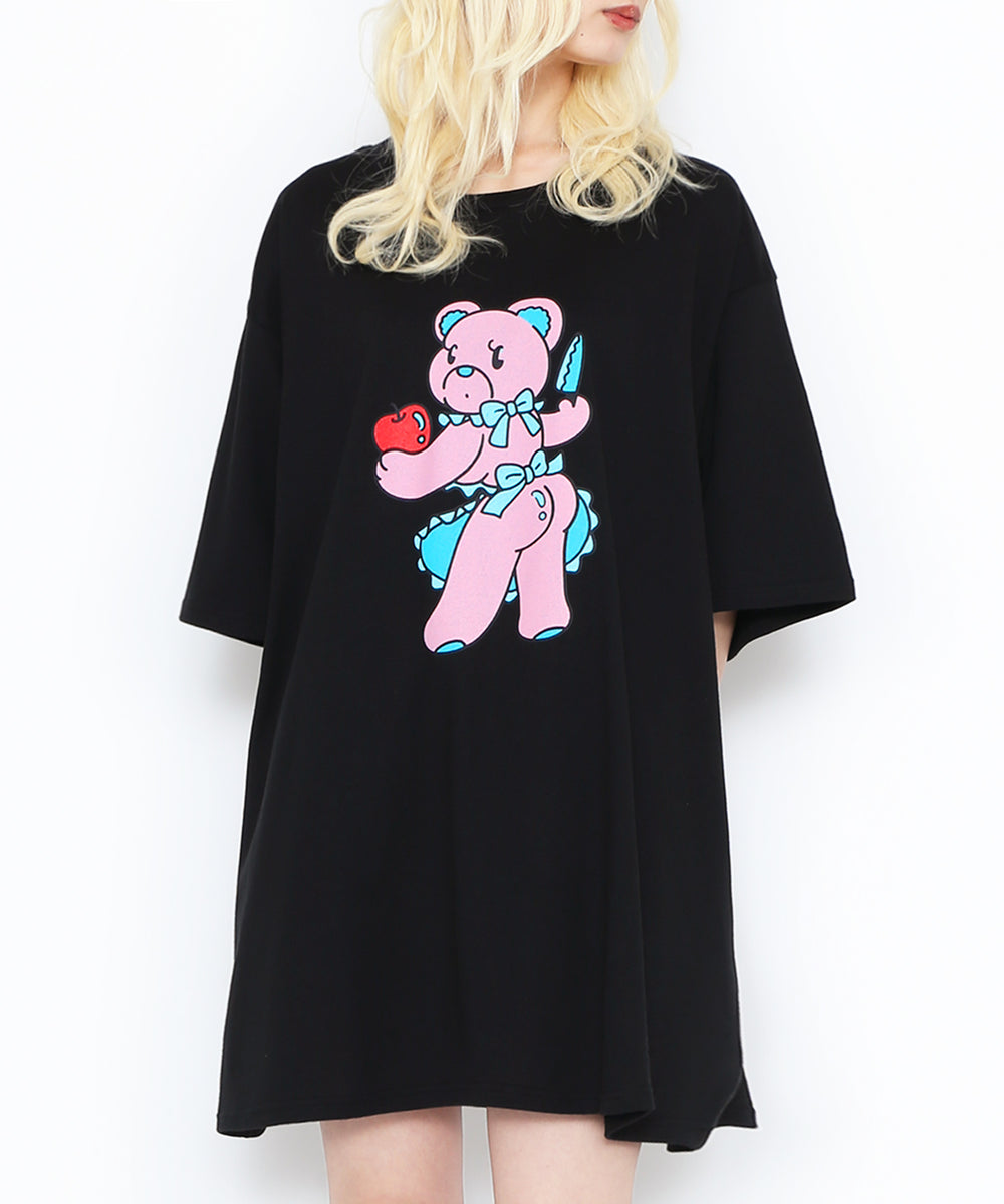 model:H165 着用サイズ：4
