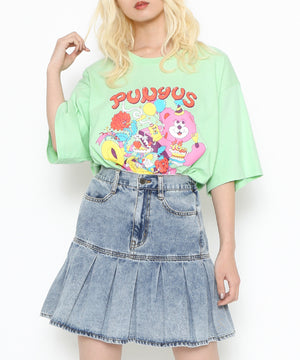 model:H165 着用サイズ：1