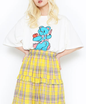 model:H165 着用サイズ：3