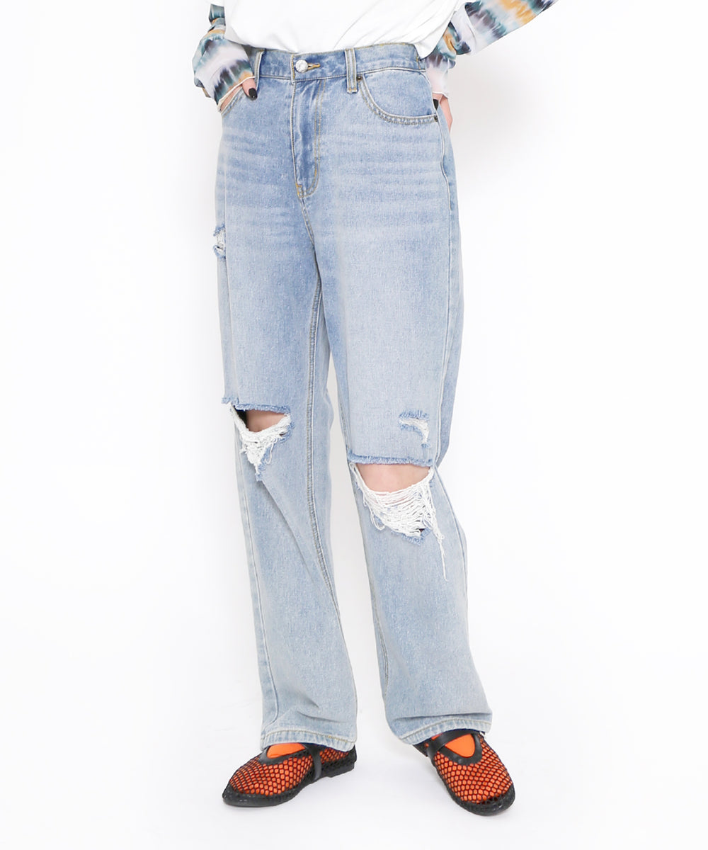 model:H165 着用サイズ：1