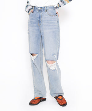 model:H165 着用サイズ：1