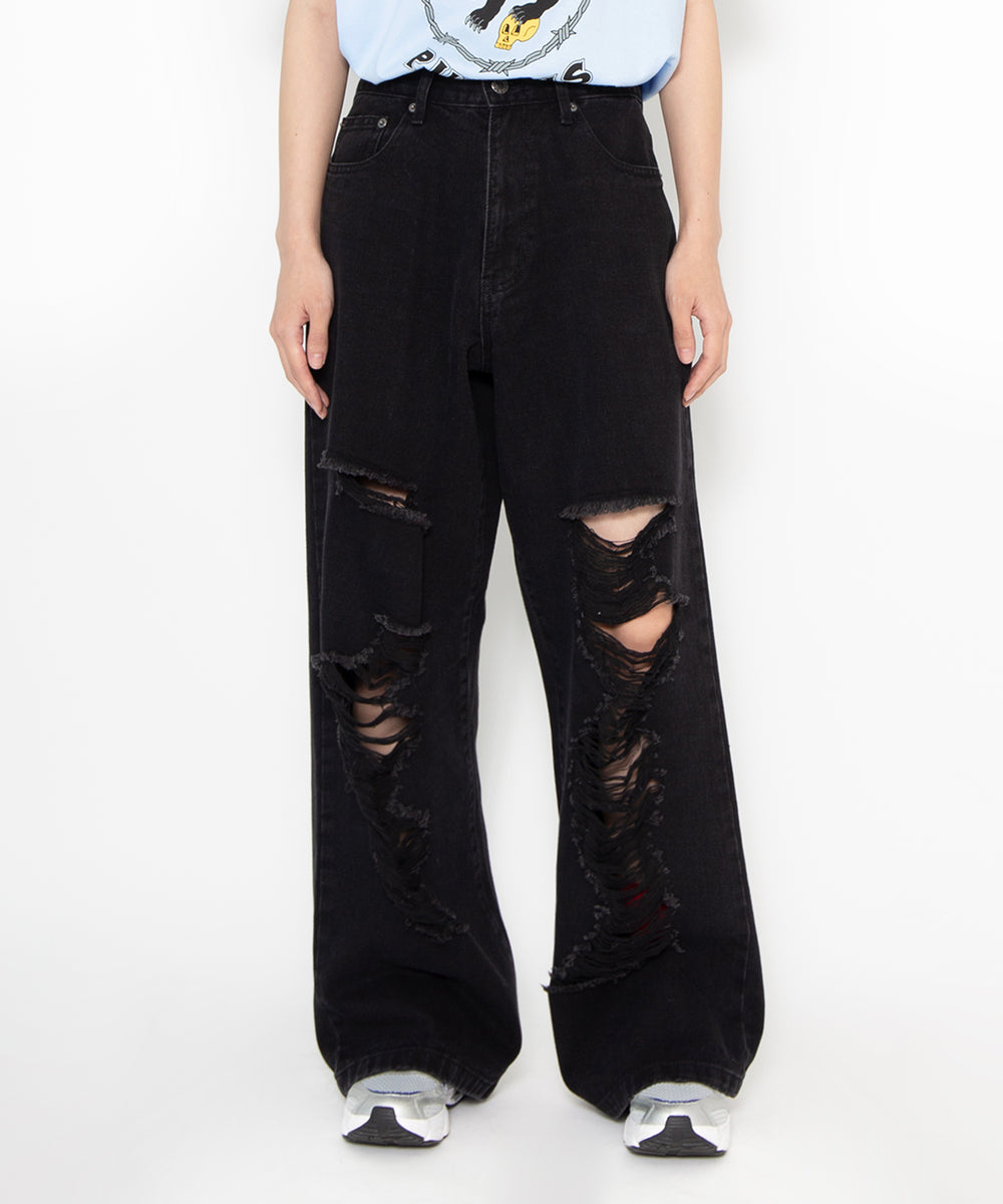 model:H165 着用サイズ：1