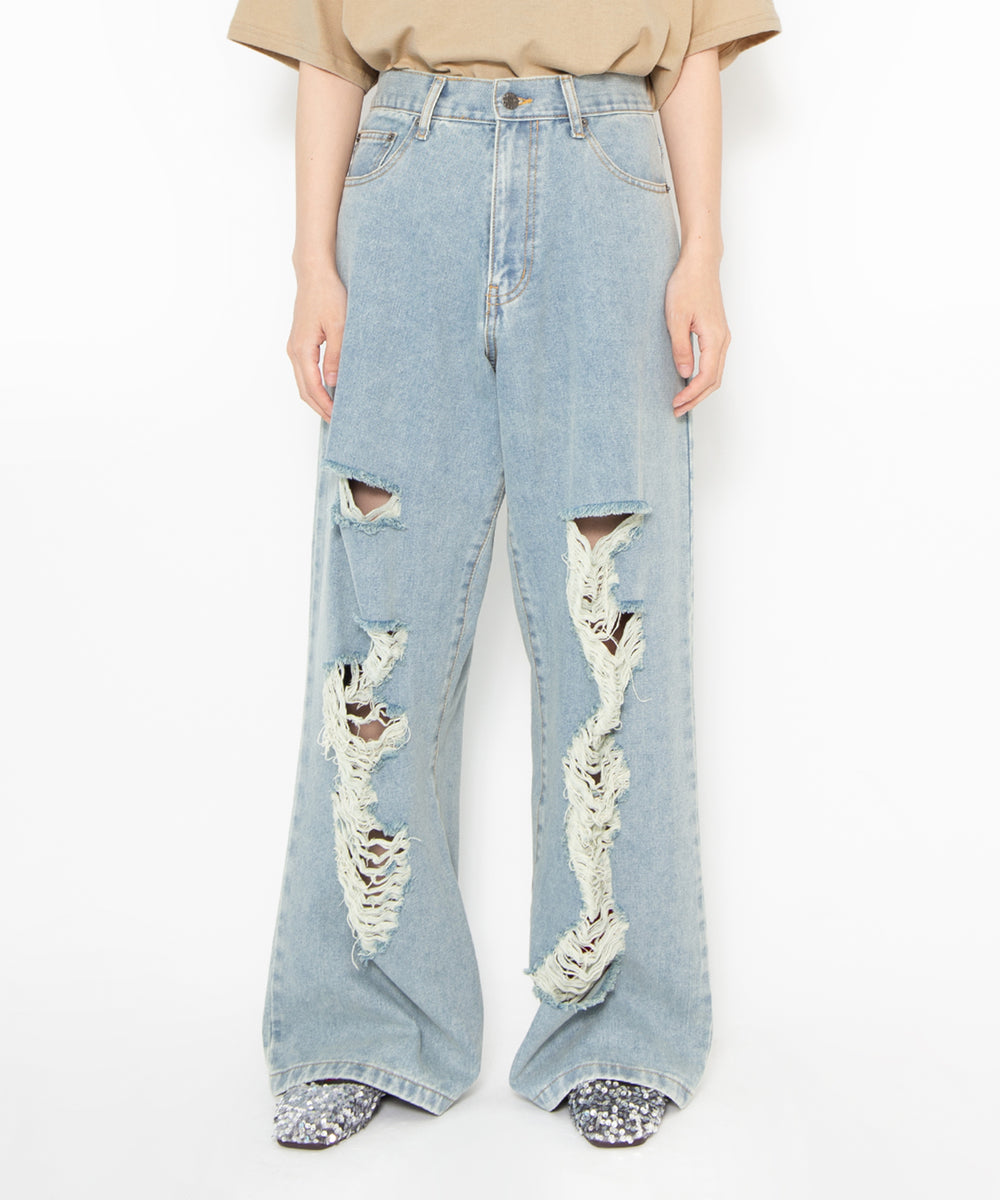 model:H165 着用サイズ：1