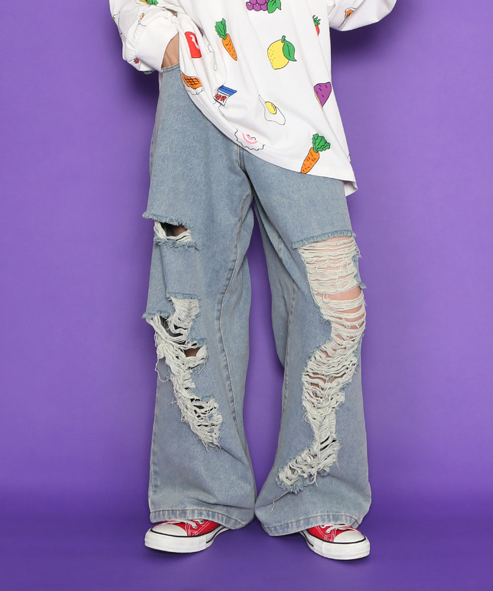 model:H165 着用サイズ：1