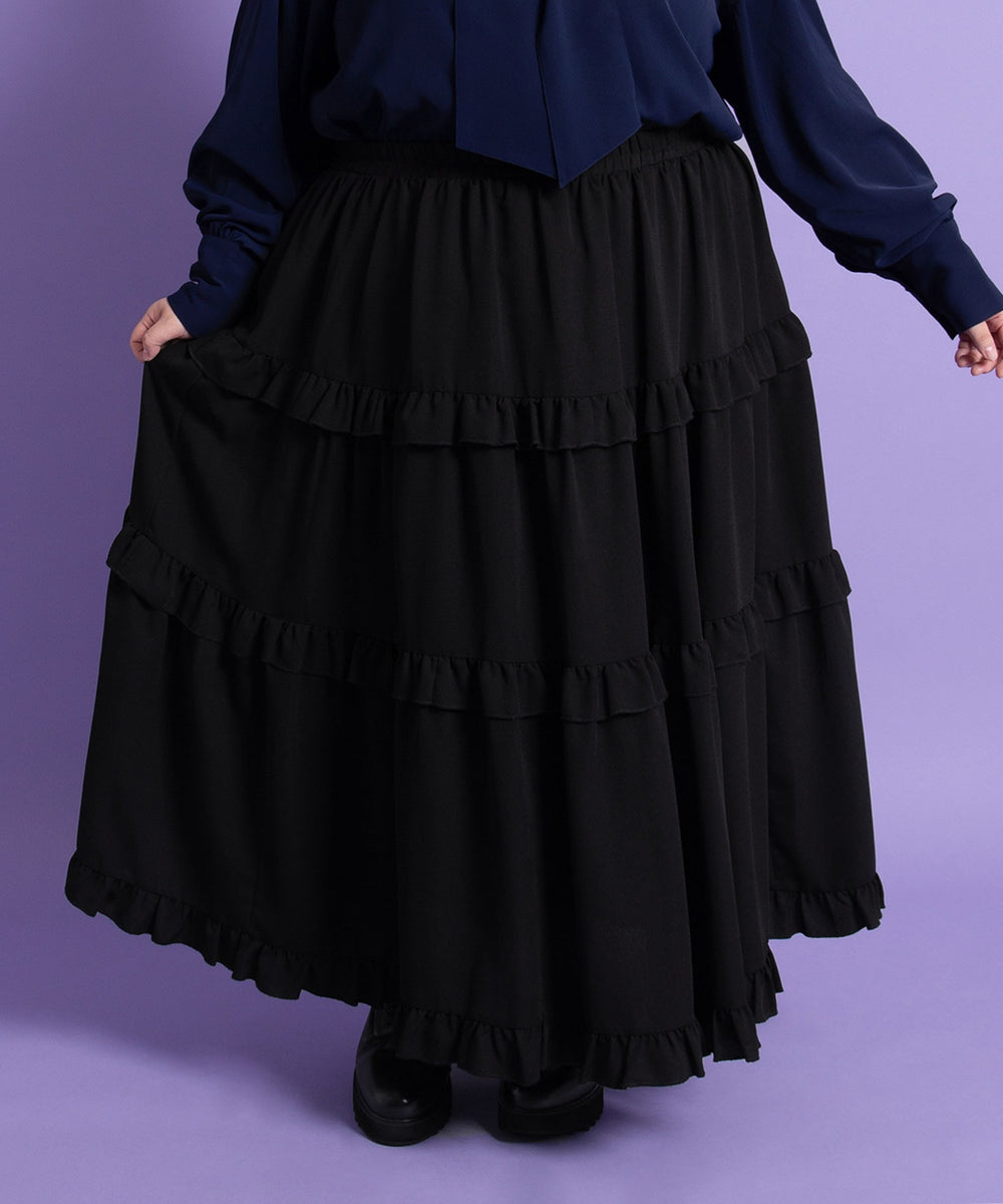 身長：160cm　サイズ4