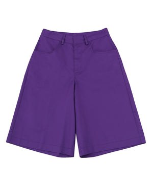 スケーターハーフパンツ