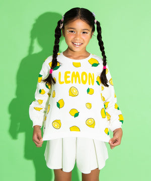 身長：134cm　サイズ130