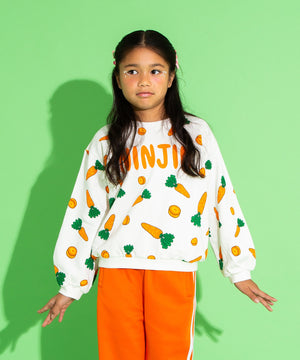 身長：134cm　サイズ130