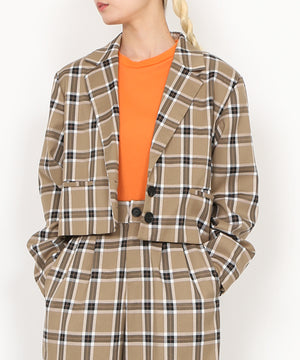 model:H165 着用サイズ：1