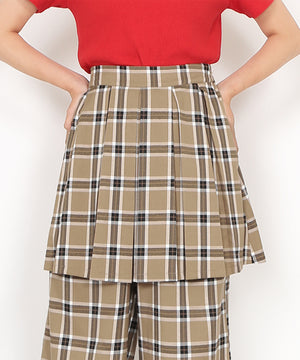 model:H165 着用サイズ：1