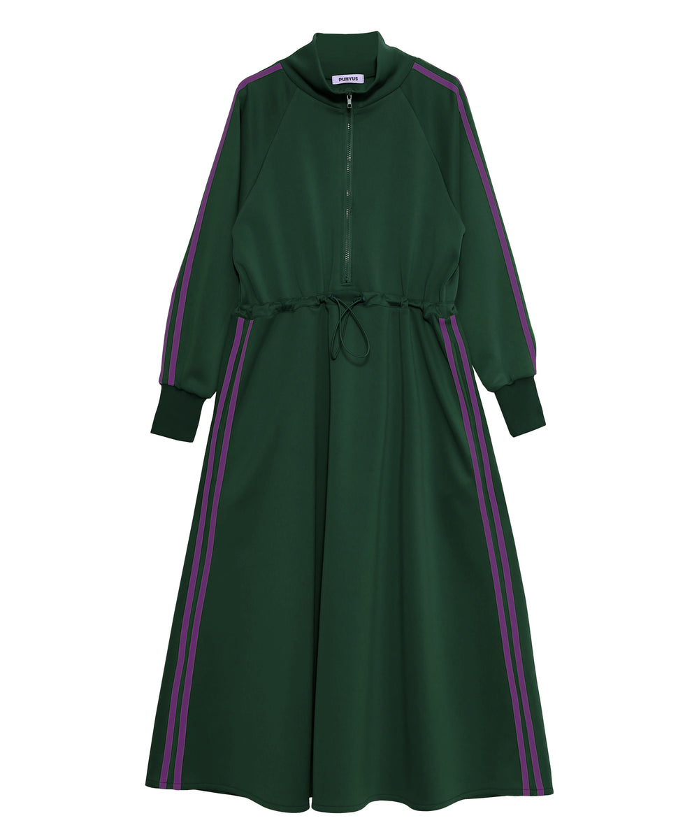 ジャージワンピース