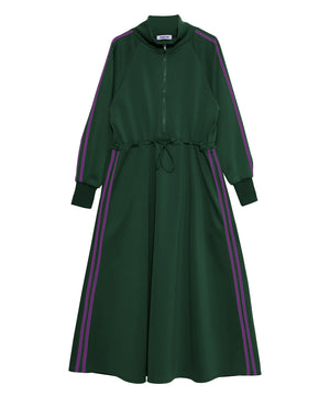 ジャージワンピース