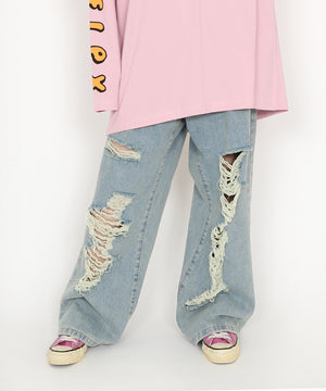 model:H165 着用サイズ：1