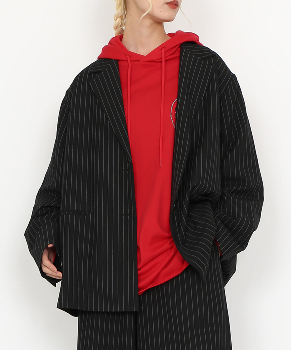 model:165 着用サイズ：３