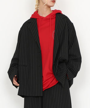 model:165 着用サイズ：３