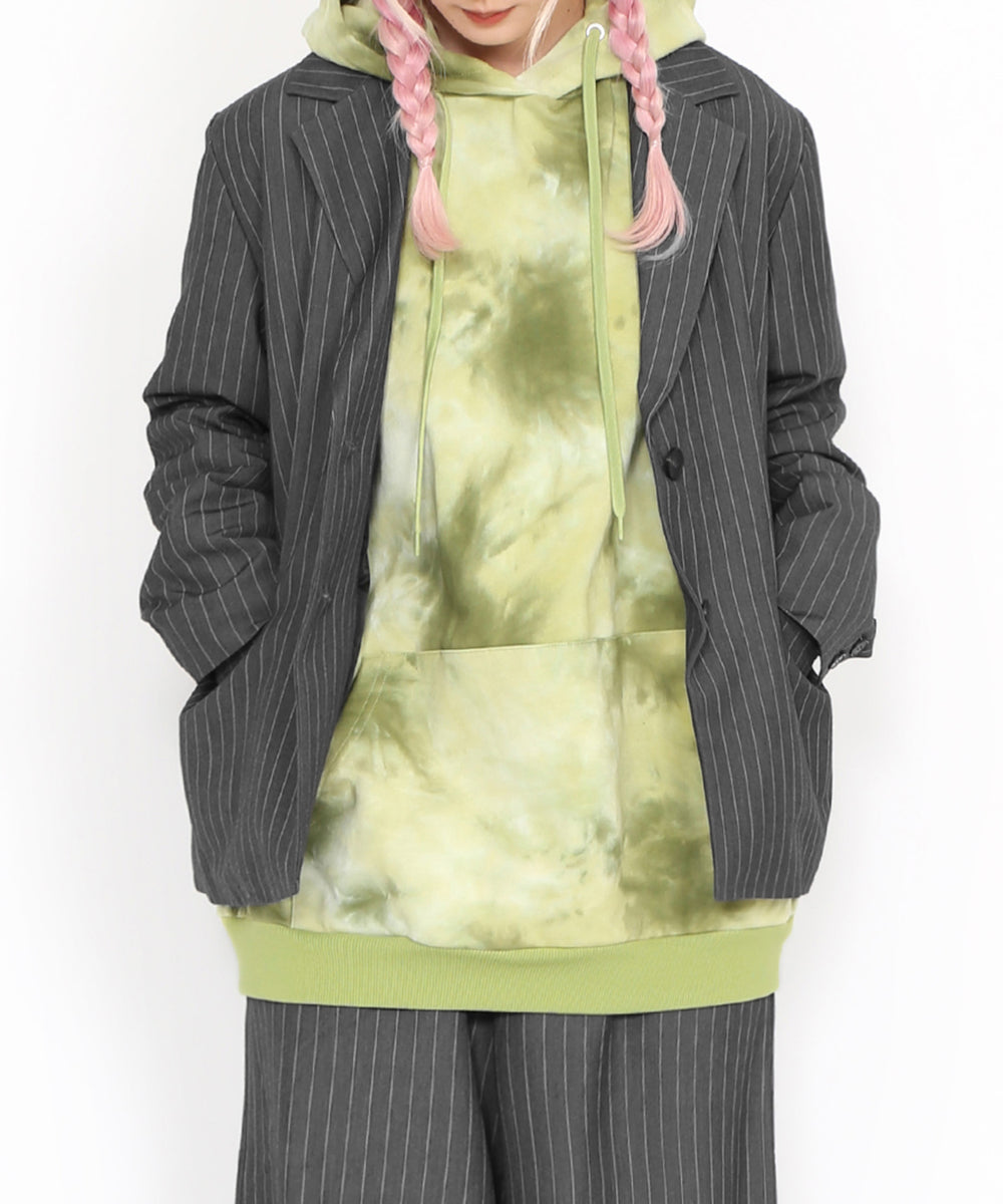 model:165 着用サイズ：２