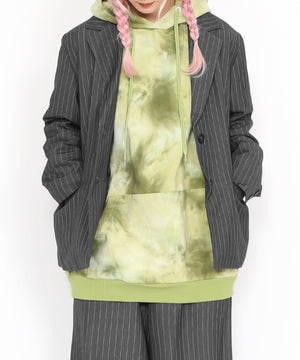 model:165 着用サイズ：２