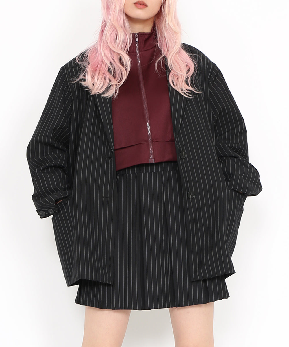 model:165 着用サイズ：３