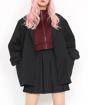 model:165 着用サイズ：３