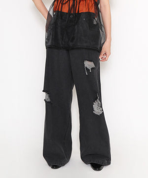 身長：165cm　サイズ1