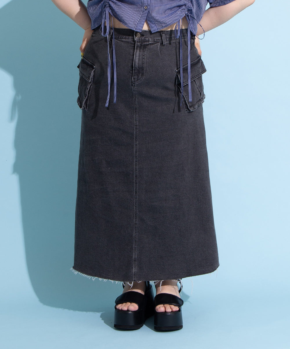 身長：163cm　サイズ4