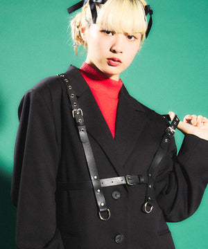 身長：165cm　サイズ1