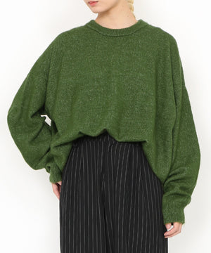 カーキ モデル：165㎝ １着用