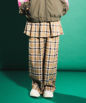 model:H165 着用サイズ：1