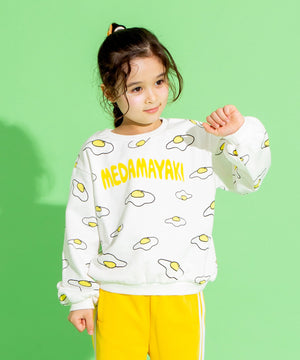 身長：119cm　サイズ120