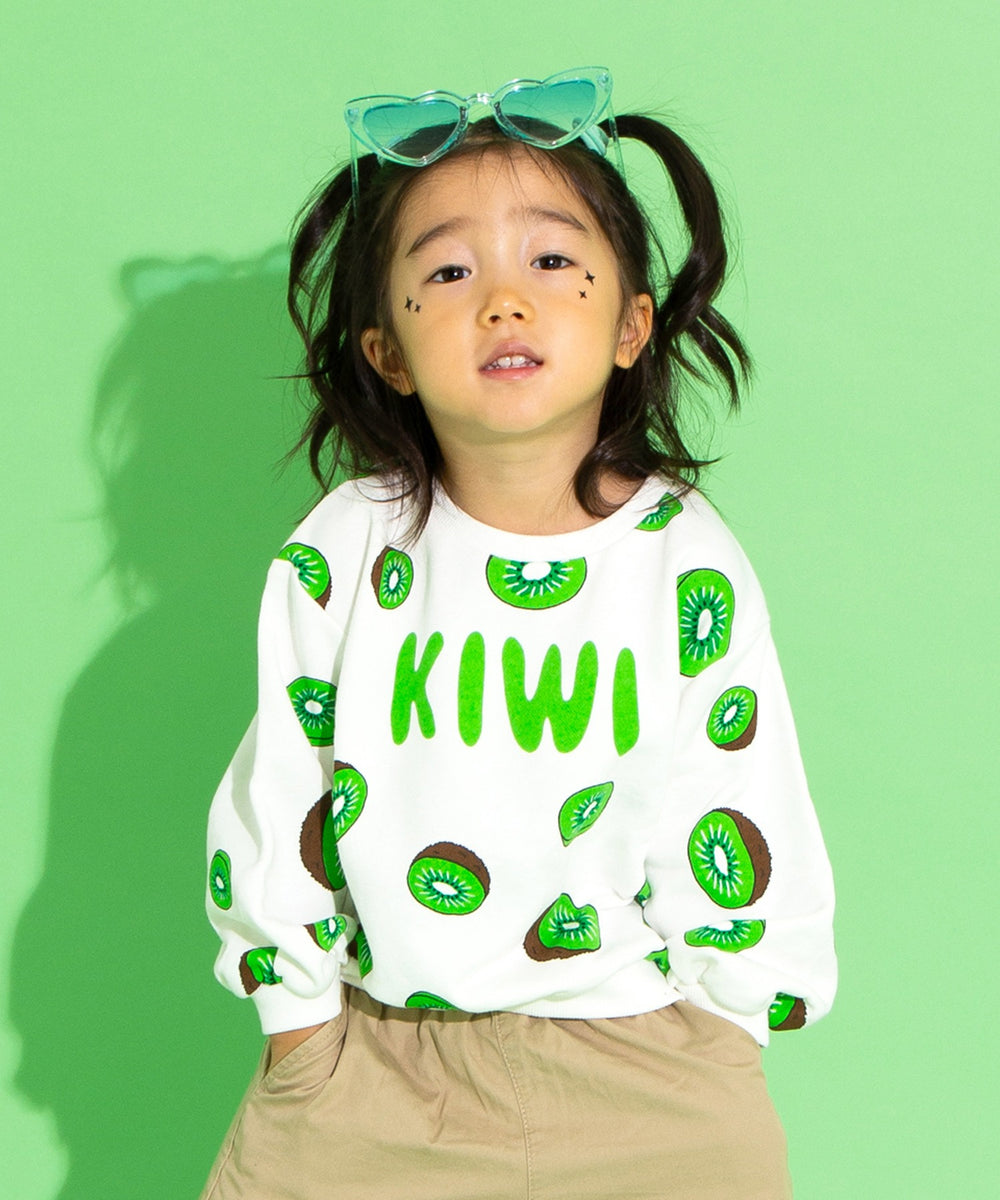 身長：95cm　サイズ100