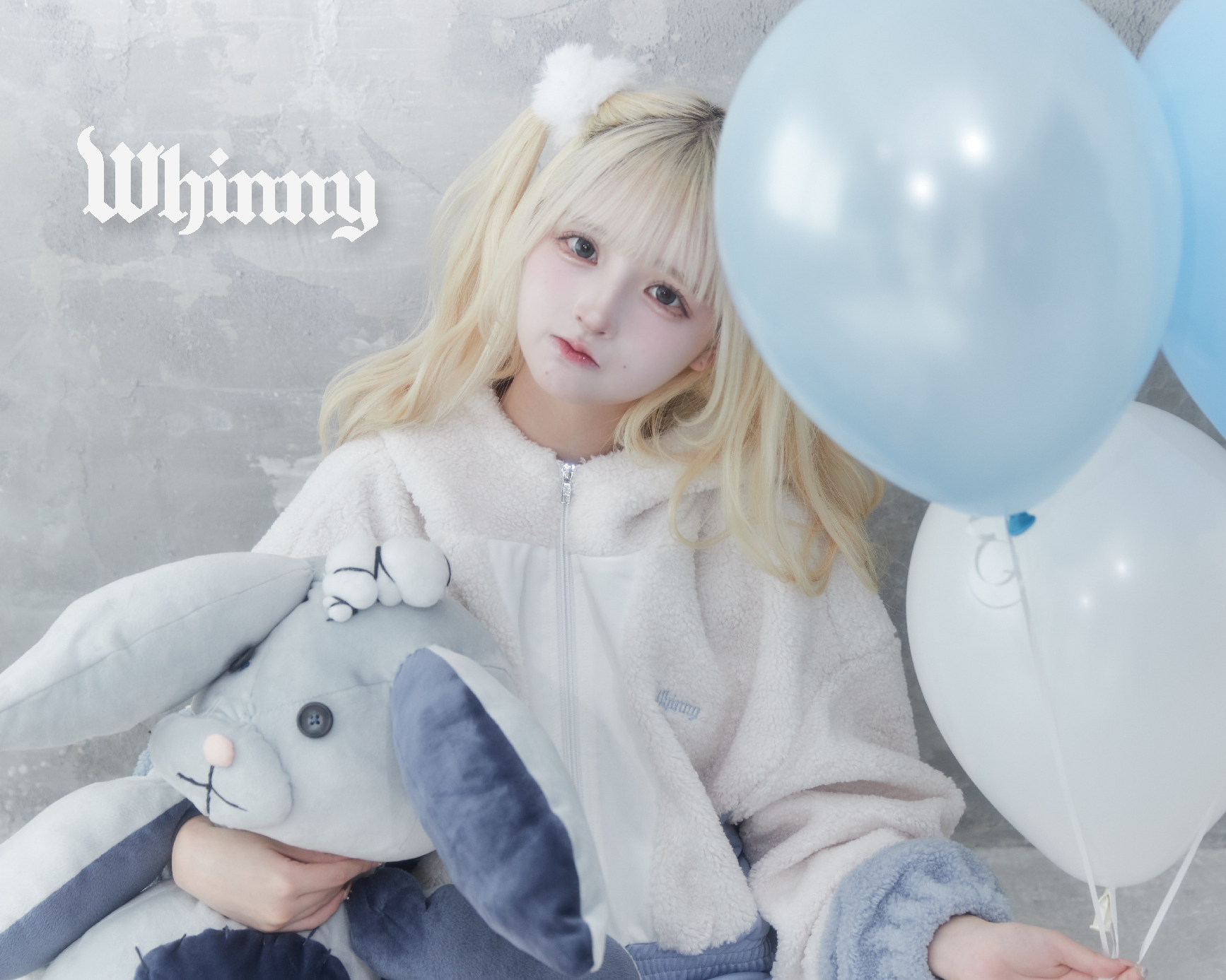 Whinny（ホワイニー） – WEGO ONLINE STORE