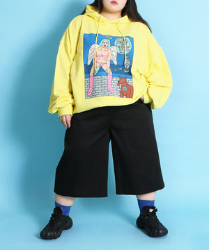 model:H163 着用サイズ：4