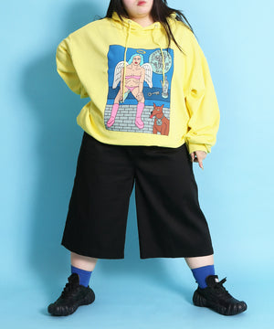 model:H163 着用サイズ：4