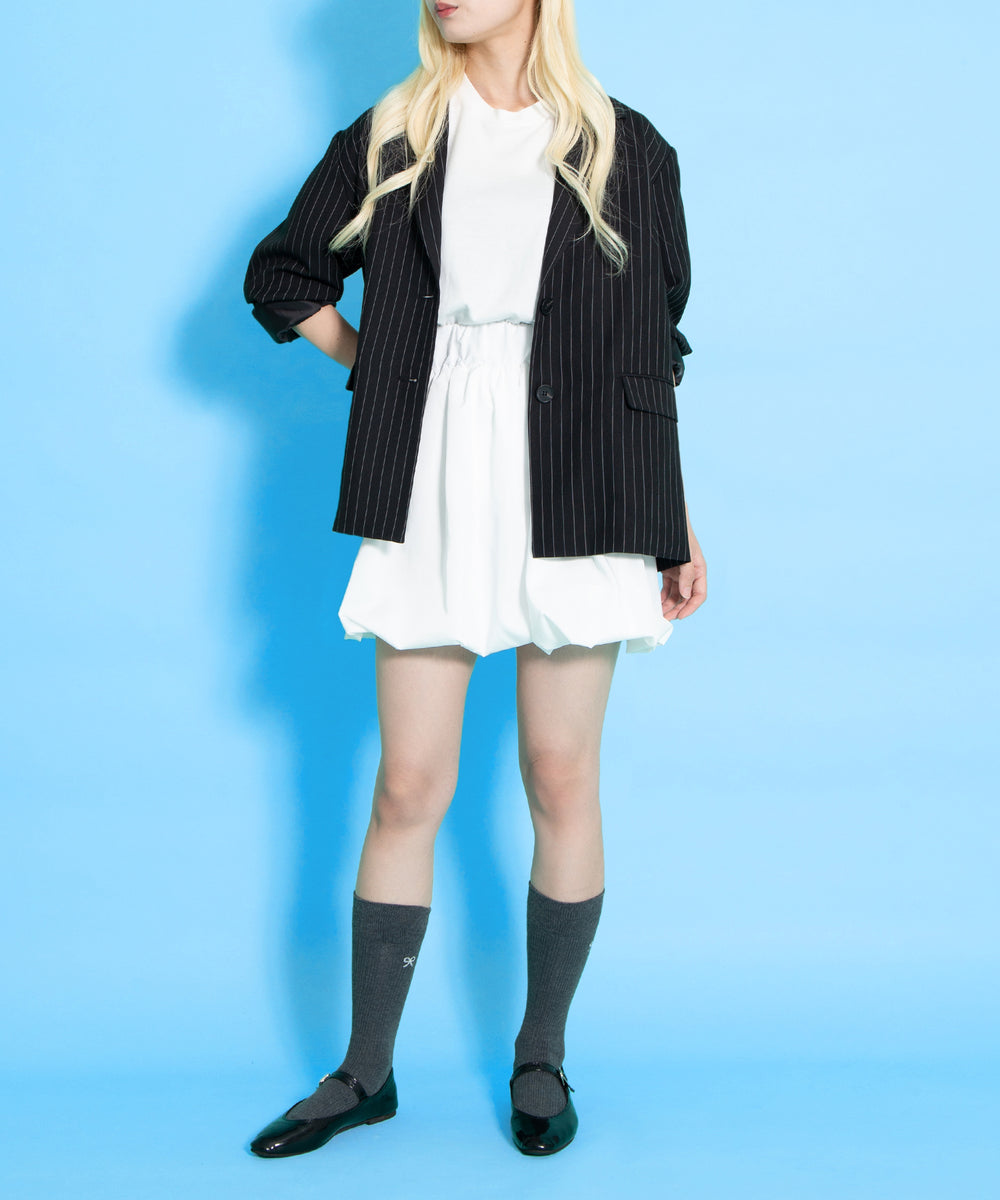 身長：165cm　サイズ1